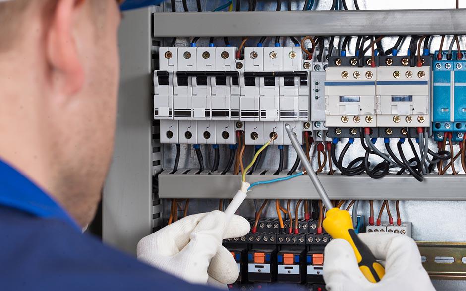 prix d'un électricien Soisy-sur-Seine