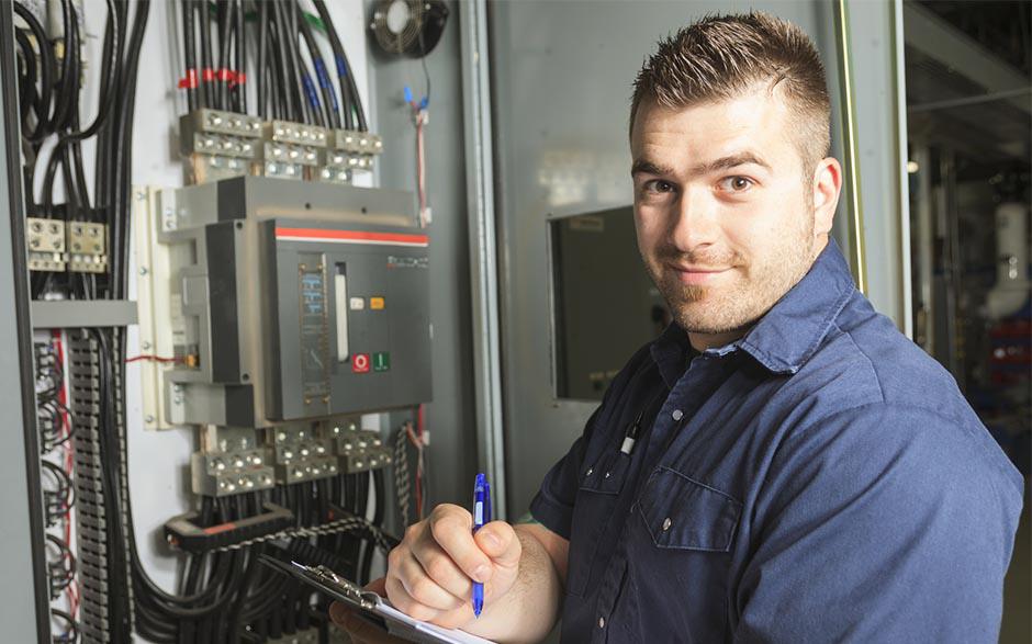 travaux d'électricité Saint-Fargeau-Ponthierry