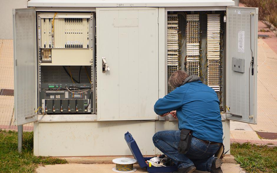 prix d'un électricien Soisy-sur-Seine