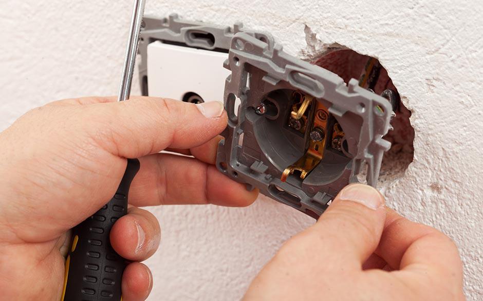 électricien dépannage Mandres-les-Roses
