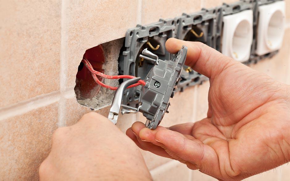 électricien dépannage Mandres-les-Roses