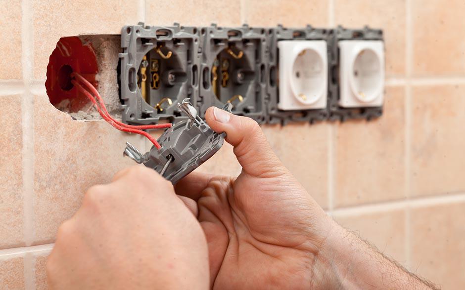 dépannage chauffage électrique Mandres-les-Roses