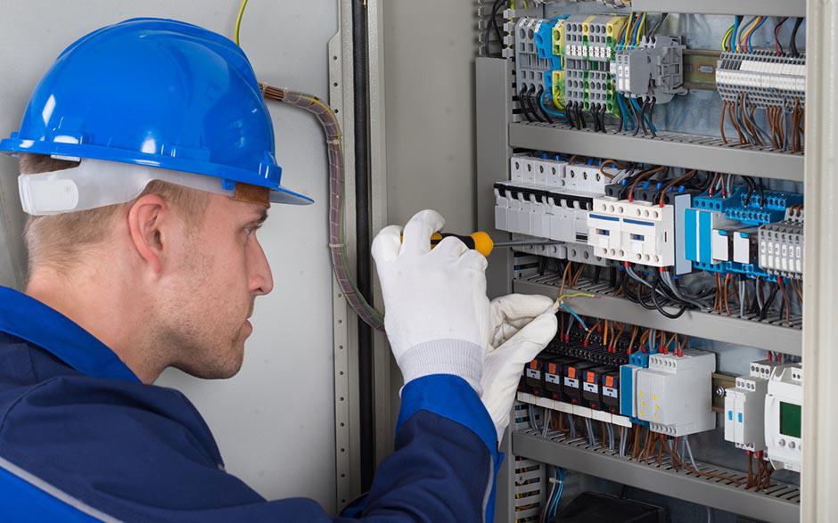 dépannage chauffage électrique Mandres-les-Roses