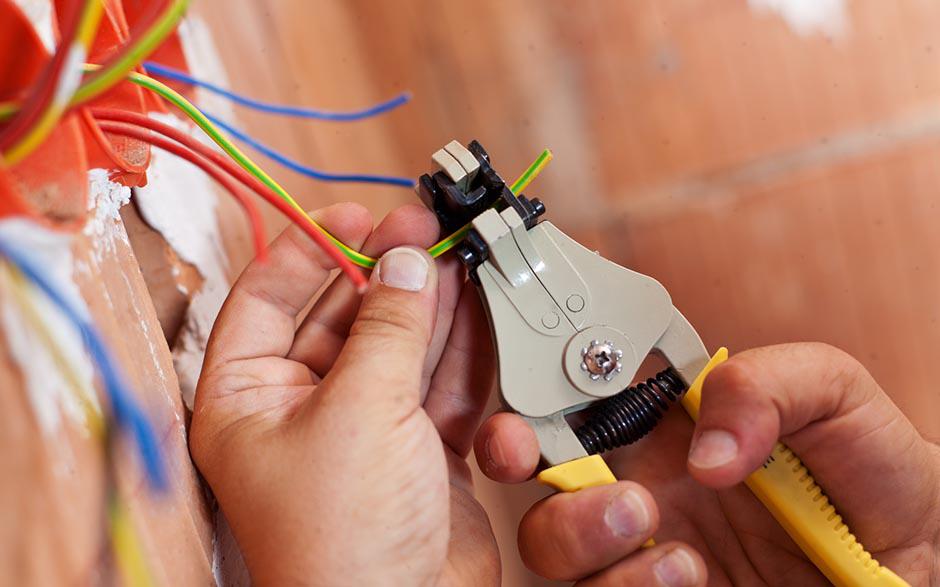 recherche électricien Rambouillet