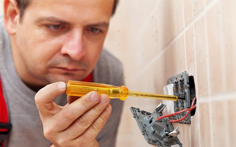 prix dépannage électrique Montévrain
